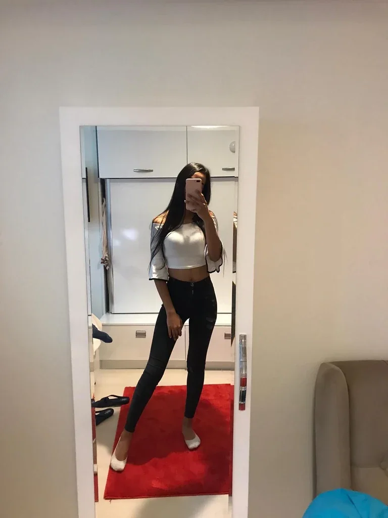 Ankara Mamak escort görseli